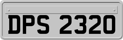 DPS2320