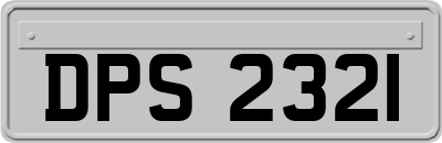 DPS2321