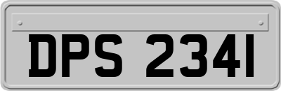 DPS2341