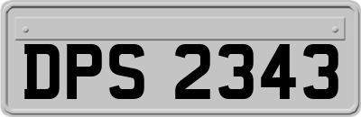 DPS2343