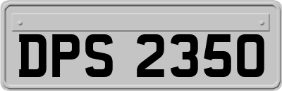DPS2350