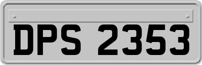 DPS2353