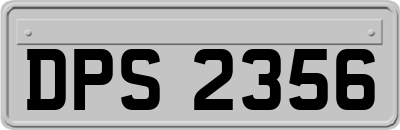 DPS2356