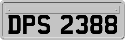 DPS2388