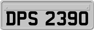 DPS2390