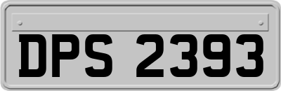 DPS2393