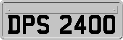 DPS2400