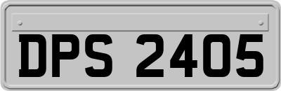 DPS2405