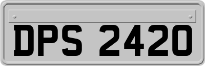 DPS2420