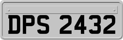 DPS2432