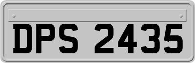 DPS2435