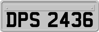 DPS2436
