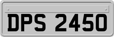 DPS2450