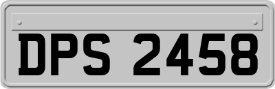 DPS2458