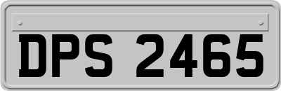 DPS2465