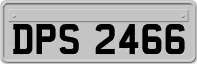 DPS2466