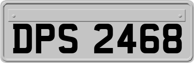 DPS2468