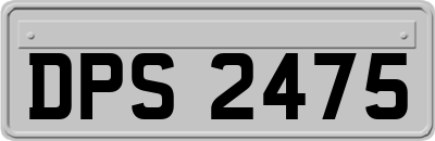 DPS2475