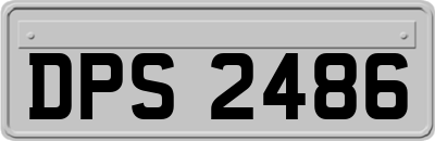 DPS2486