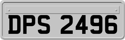 DPS2496