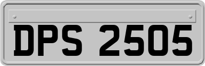 DPS2505