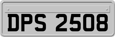 DPS2508