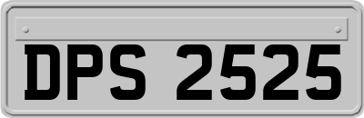 DPS2525
