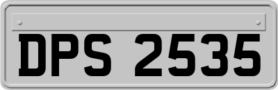 DPS2535