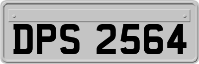 DPS2564