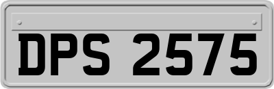 DPS2575