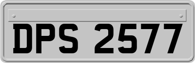 DPS2577