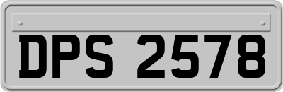 DPS2578