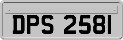DPS2581