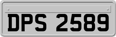 DPS2589