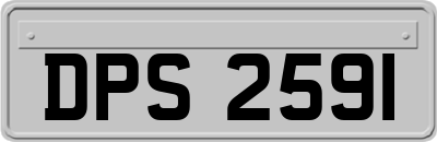 DPS2591