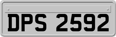 DPS2592