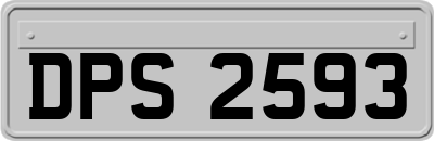 DPS2593