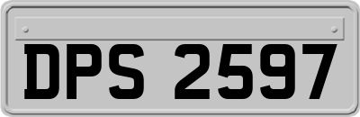 DPS2597