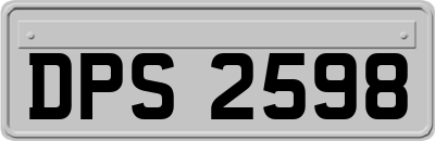 DPS2598