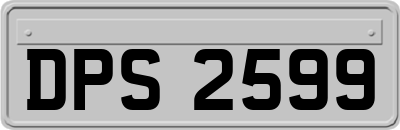 DPS2599