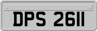 DPS2611