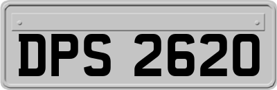 DPS2620
