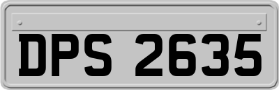 DPS2635