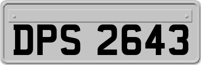 DPS2643