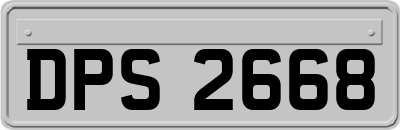 DPS2668