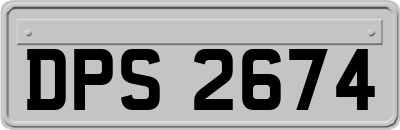 DPS2674