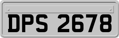 DPS2678