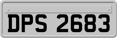 DPS2683