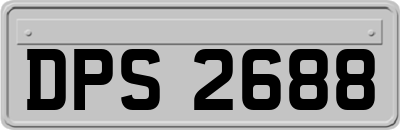 DPS2688