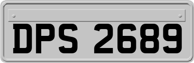DPS2689